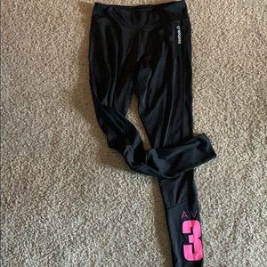 Reebok Leggings